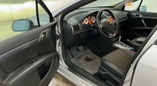 Peugeot 407 3.0 V6 211cv sport