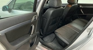 Peugeot 407 3.0 V6 211cv sport