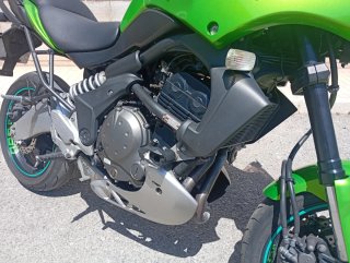 Kawasaki Versys 650