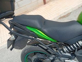 Kawasaki Versys 650