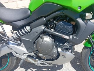 Kawasaki Versys 650