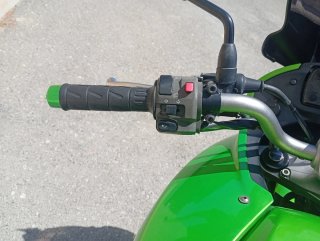 Kawasaki Versys 650
