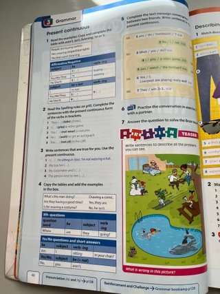 YOUR INFLUENCE TODAY A2 Student's book: libro d...