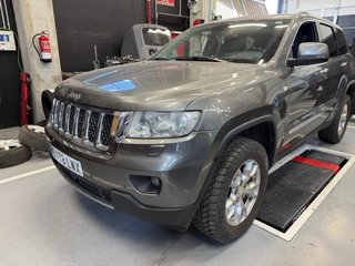 Jeep Grand Cherokee 2011