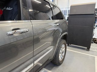 Jeep Grand Cherokee 2011