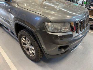 Jeep Grand Cherokee 2011