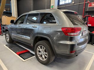 Jeep Grand Cherokee 2011