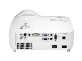 Video Proyector NEC NP610S Blanco HDMI 2.600 ANSI