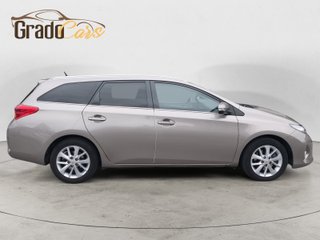 TOYOTA AURIS TOURING SPORTS 2.0 D-4D 125CV