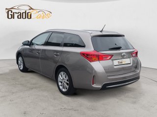 TOYOTA AURIS TOURING SPORTS 2.0 D-4D 125CV