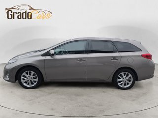 TOYOTA AURIS TOURING SPORTS 2.0 D-4D 125CV