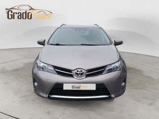 TOYOTA AURIS TOURING SPORTS 2.0 D-4D 125CV