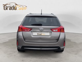 TOYOTA AURIS TOURING SPORTS 2.0 D-4D 125CV