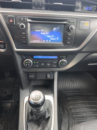 TOYOTA AURIS TOURING SPORTS 2.0 D-4D 125CV