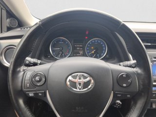 TOYOTA AURIS TOURING SPORTS 2.0 D-4D 125CV