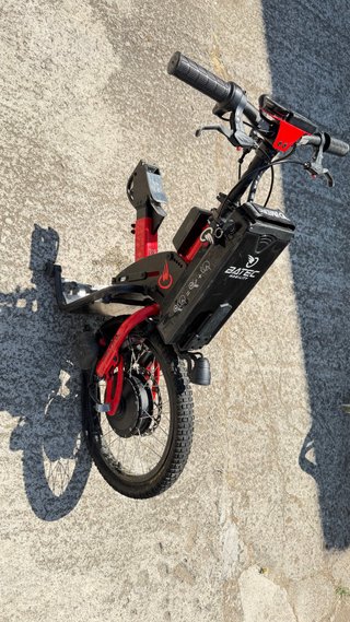 Batec Mobility Eléctrico 2015