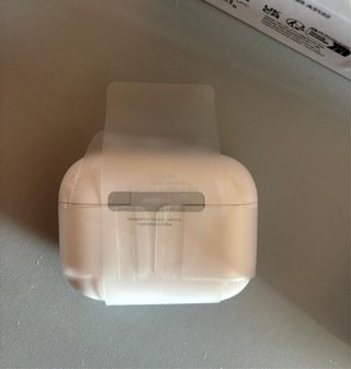 Airpods 3 Pro (2025)