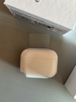 Airpods 3 Pro (2025)