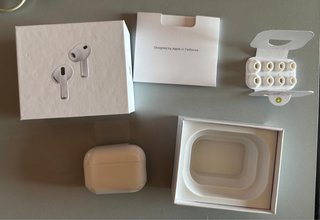 Airpods 3 Pro (2025)