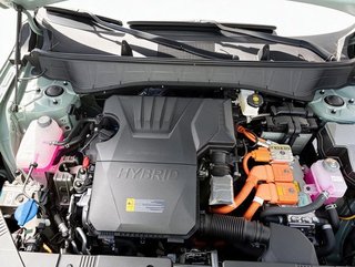 Hyundai Kona HEV 1.6GDI 129CV DT Maxx