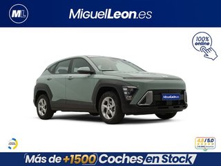 Hyundai Kona HEV 1.6GDI 129CV DT Maxx