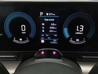Hyundai Kona HEV 1.6GDI 129CV DT Maxx