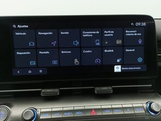Hyundai Kona HEV 1.6GDI 129CV DT Maxx