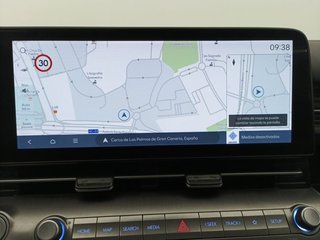 Hyundai Kona HEV 1.6GDI 129CV DT Maxx