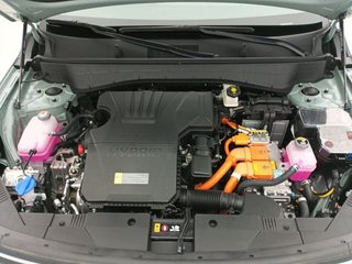 Hyundai Kona HEV 1.6GDI 129CV DT Maxx