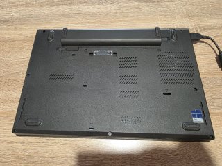Lenovo ThinkPad L460 i5 8GB DDR4 Windows 10 Pro