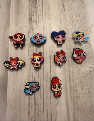 Pines/Jibbitz/Charms Dragon para Crocs