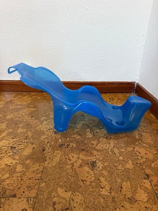 Auxiliar Bañera Bebé Ergonómico Rey