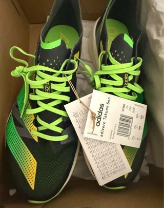 Adidas Adizero Takumi Sen 8