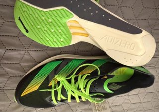 Adidas Adizero Takumi Sen 8