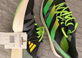 Adidas Adizero Takumi Sen 8