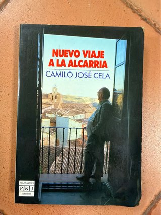 Nuevo viaje a la Alcarria