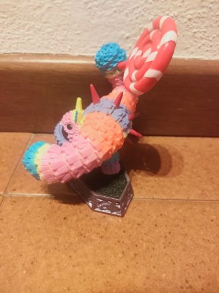 Skylanders - Personaggio con lecca-lecca