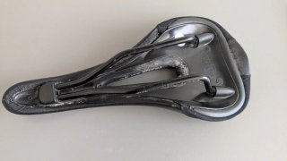 Sillín Selle Italia Trans Am XR