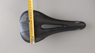 Sillín Selle Italia Trans Am XR