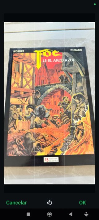 Comics