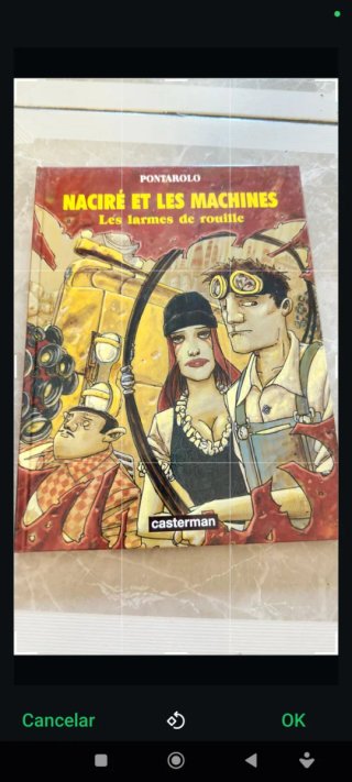 Comics