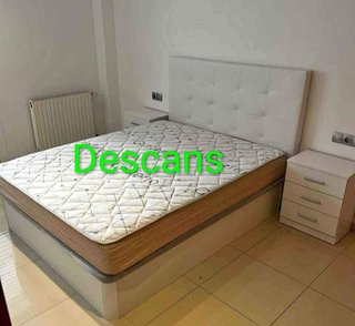 Cama canapé