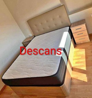 Cama canapé