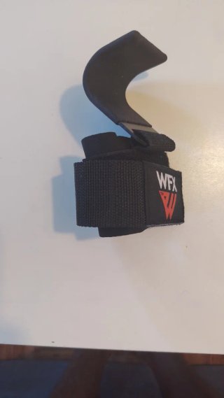 Correas de levantamiento WFX