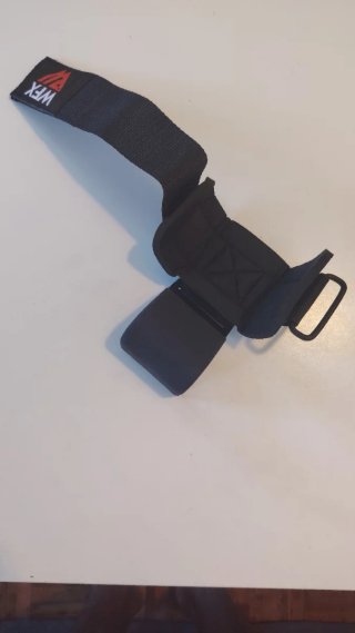 Correas de levantamiento WFX