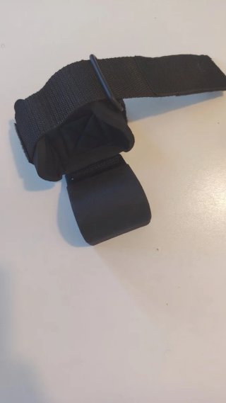 Correas de levantamiento WFX