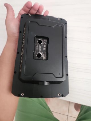 GPS Garmin