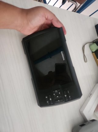 GPS Garmin