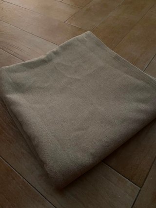 Cortina IKEA ANNAKAJSA 145x300cm Beige