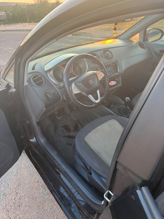 SEAT Ibiza 1.9 Tdi